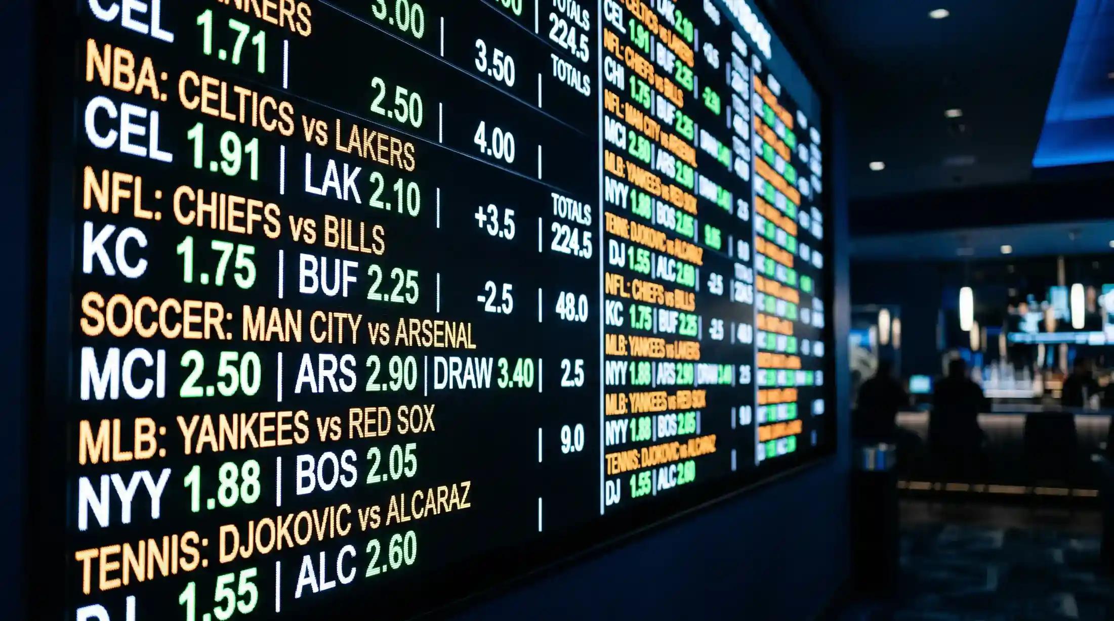 Decimal Odds for MLB Strikeout Props: A UK Bettor’s Conversion Guide