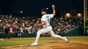 MLB Strikeout Prop Strategy: A Repeatable Betting Framework