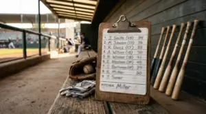 Strikeout-Prone Lineups in MLB: Targeting High-K Teams for Props