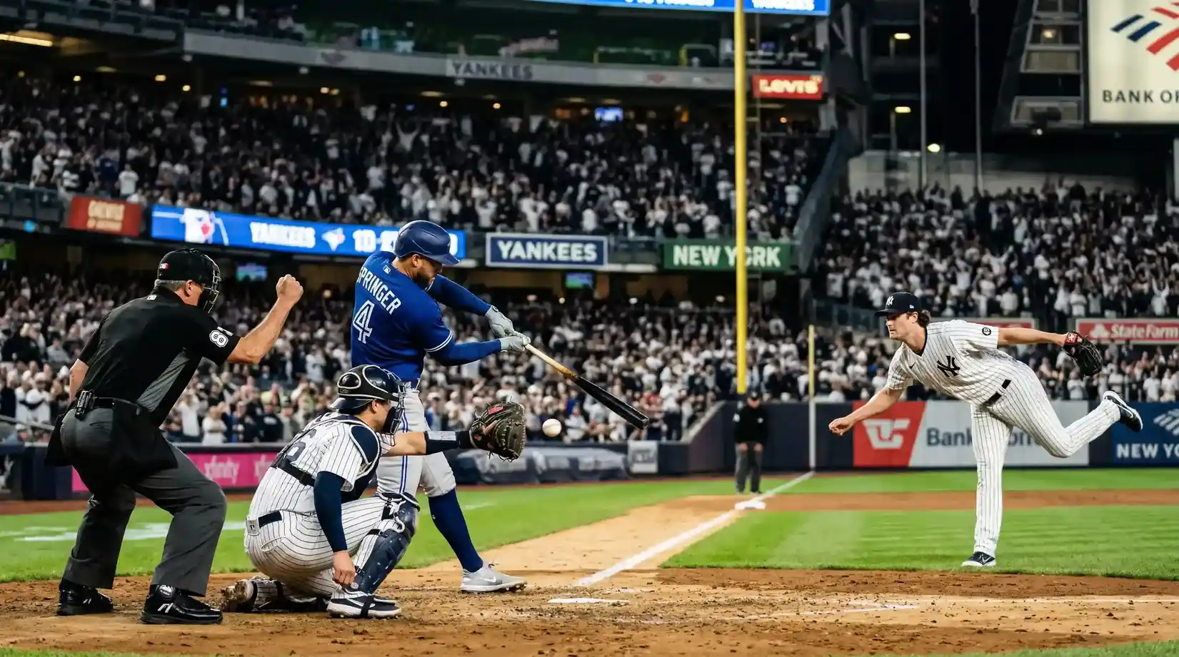 Strikeout Props ROI vs Moneyline and Totals: Profitability Compared
