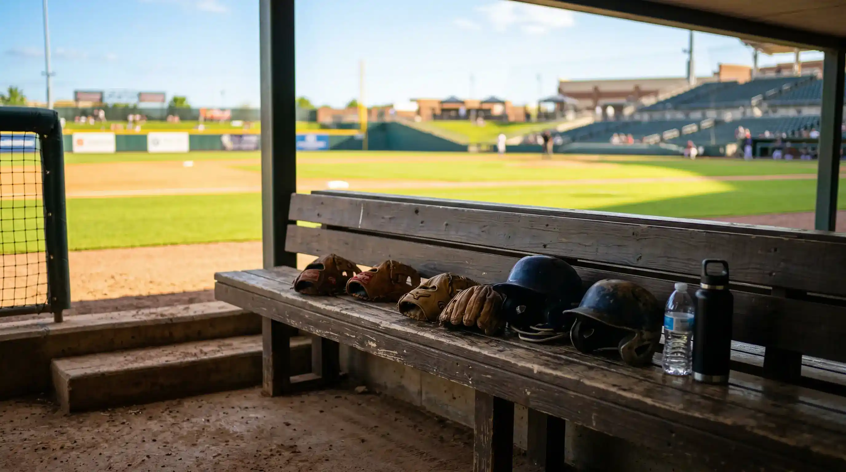 Sunday Lineup Rest and K-Prop Edges: Exploiting Weekend Swaps